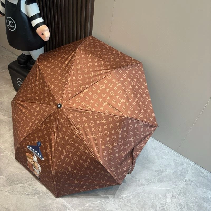 Louis Vuitton Umbrella DailyWear 274803
