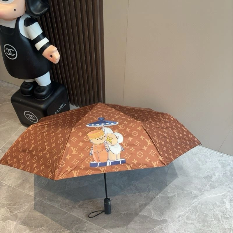 Louis Vuitton Umbrella DailyWear 274803
