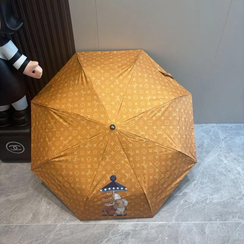Tailored Louis Vuitton Umbrella 274789
