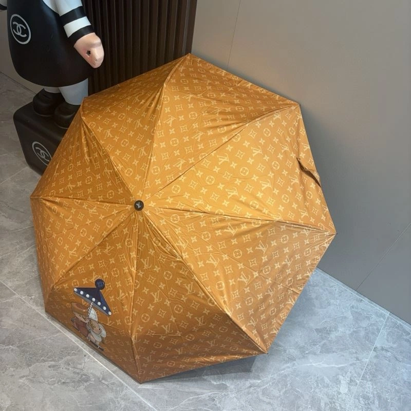 Tailored Louis Vuitton Umbrella 274789