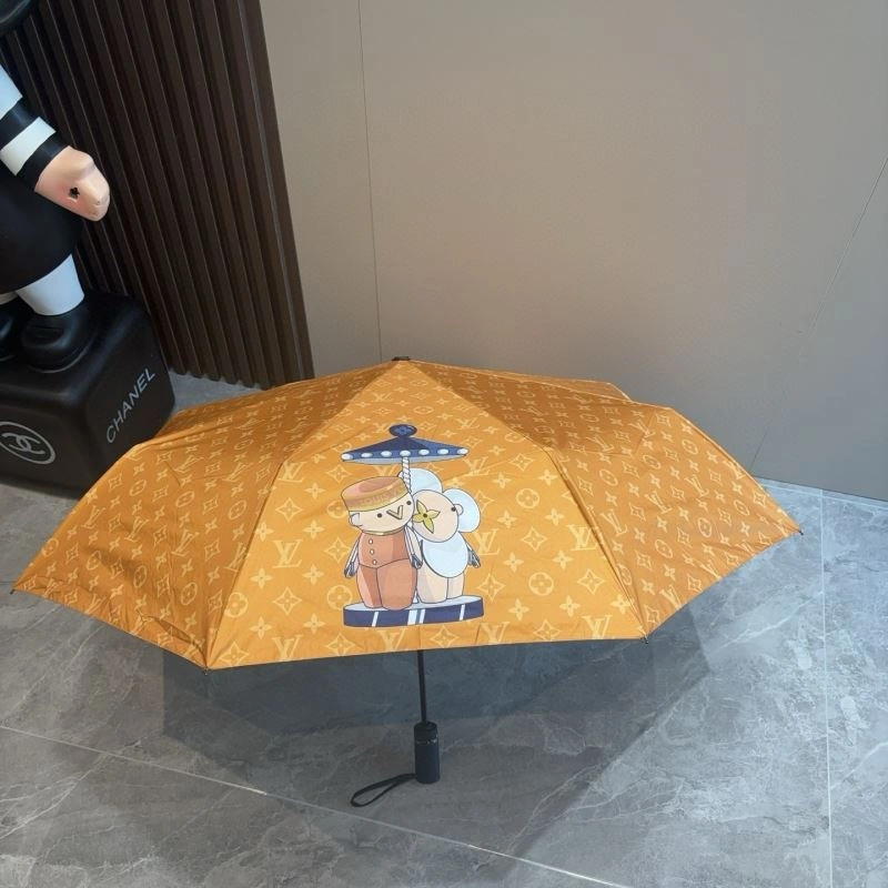 Tailored Louis Vuitton Umbrella 274789