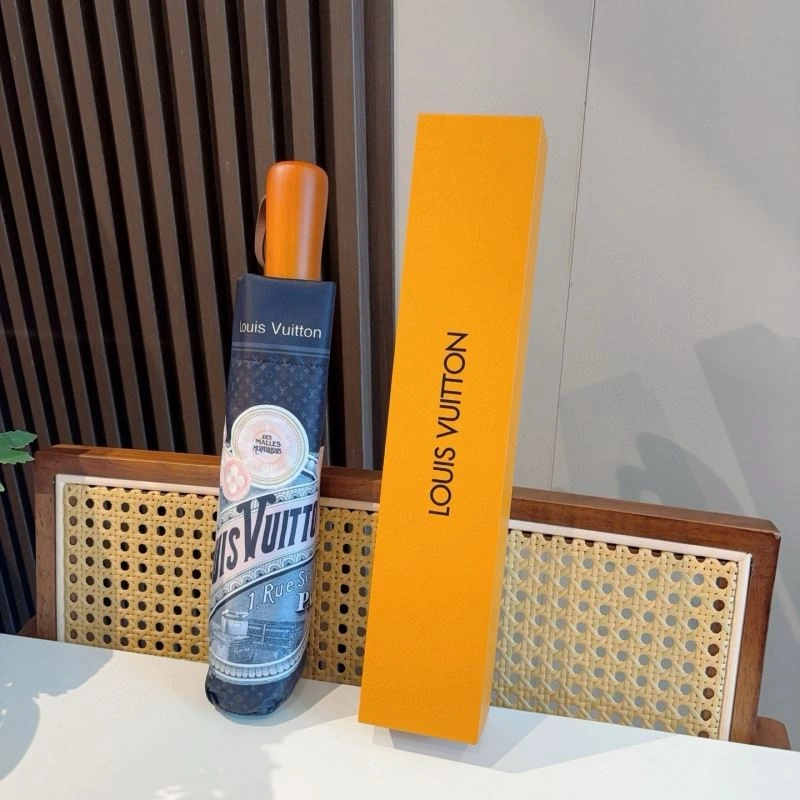 QuickDry Louis Vuitton Umbrella 274793