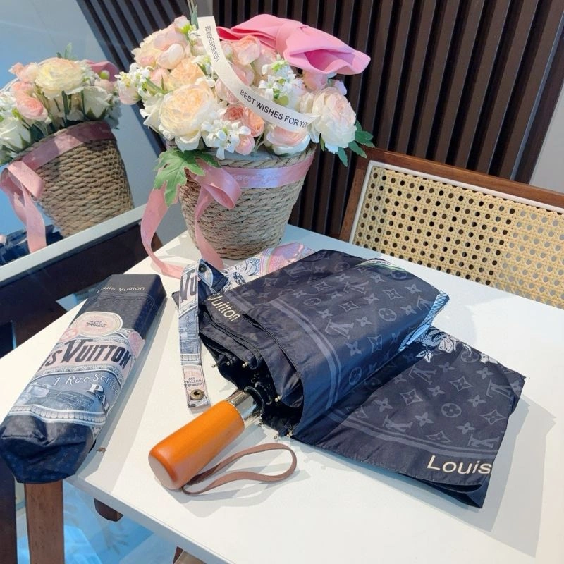QuickDry Louis Vuitton Umbrella 274793