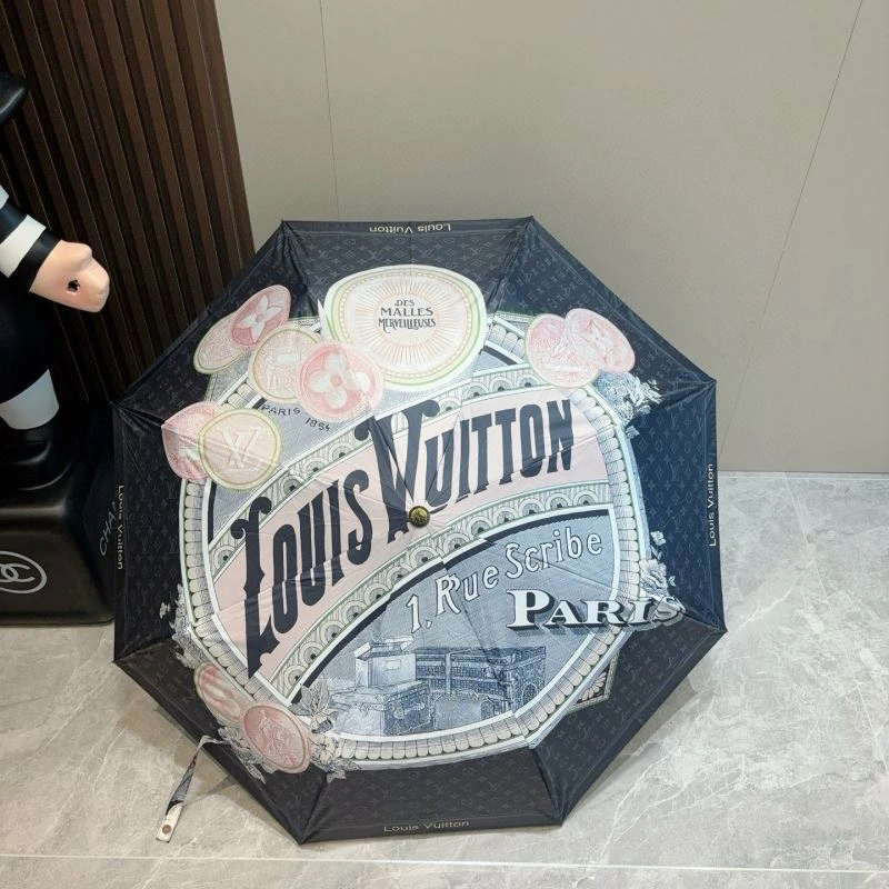 QuickDry Louis Vuitton Umbrella 274793