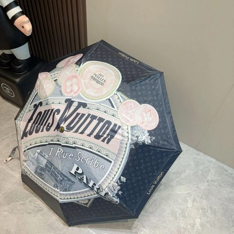 QuickDry Louis Vuitton Umbrella 274793