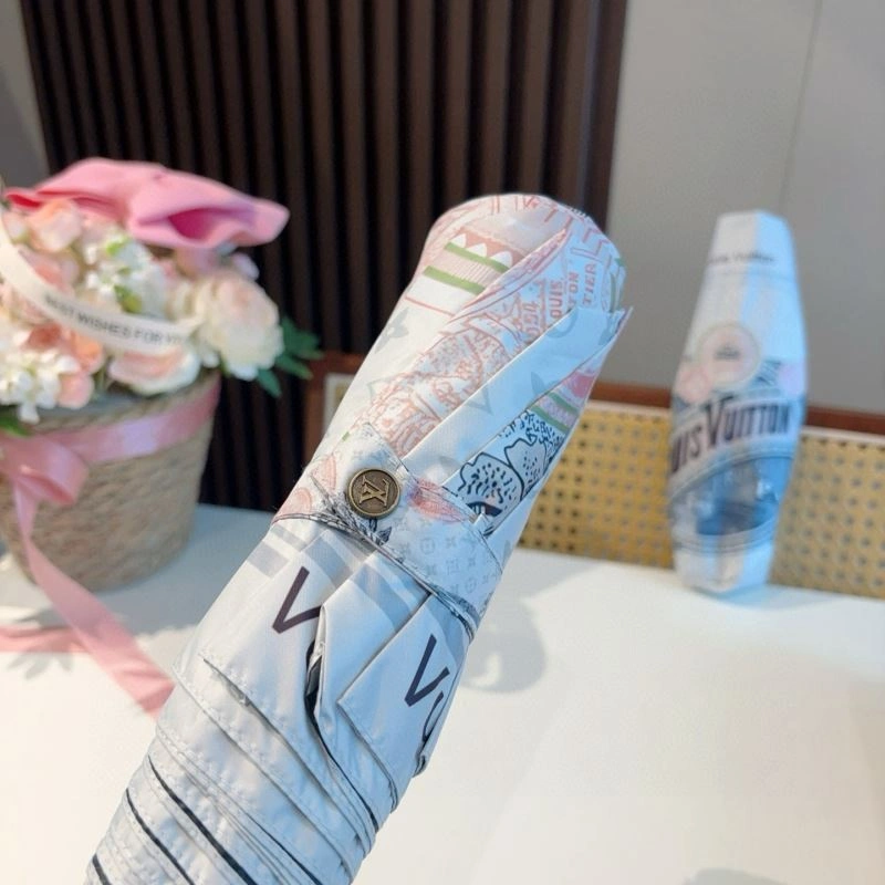 TimelessDesign Louis Vuitton Umbrella 274788