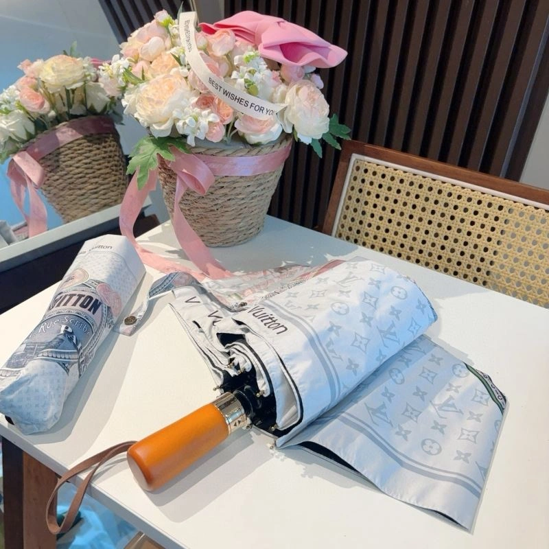 TimelessDesign Louis Vuitton Umbrella 274788
