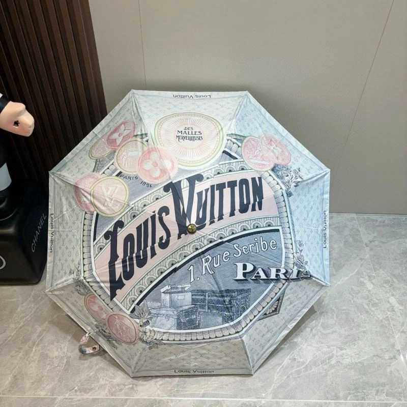 TimelessDesign Louis Vuitton Umbrella 274788