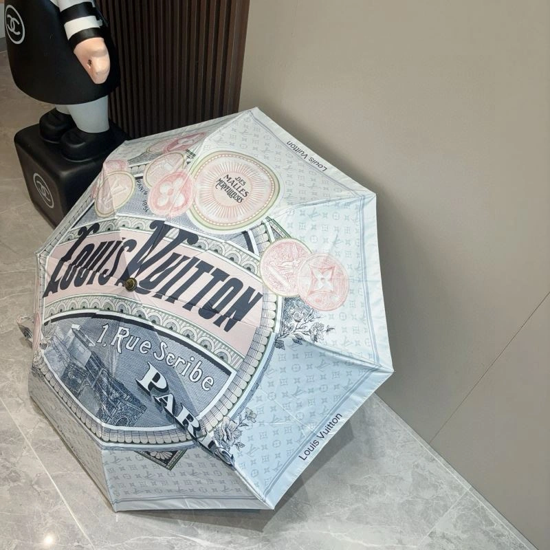 TimelessDesign Louis Vuitton Umbrella 274788