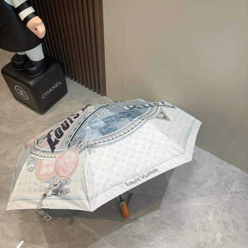 TimelessDesign Louis Vuitton Umbrella 274788