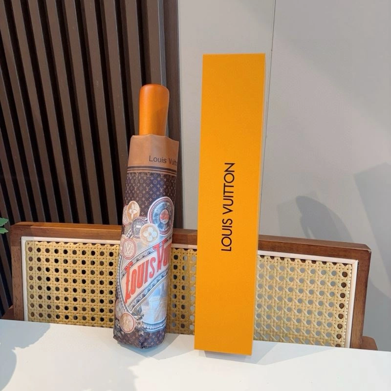 Louis Vuitton Umbrella Breathable 274786
