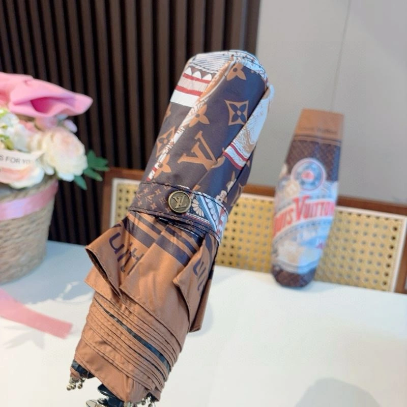 Louis Vuitton Umbrella Breathable 274786