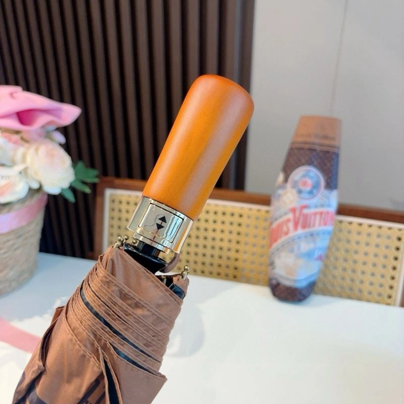 Louis Vuitton Umbrella Breathable 274786