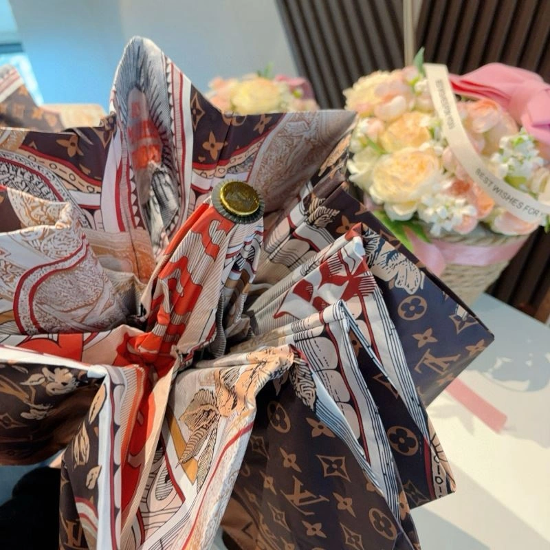 Louis Vuitton Umbrella Breathable 274786