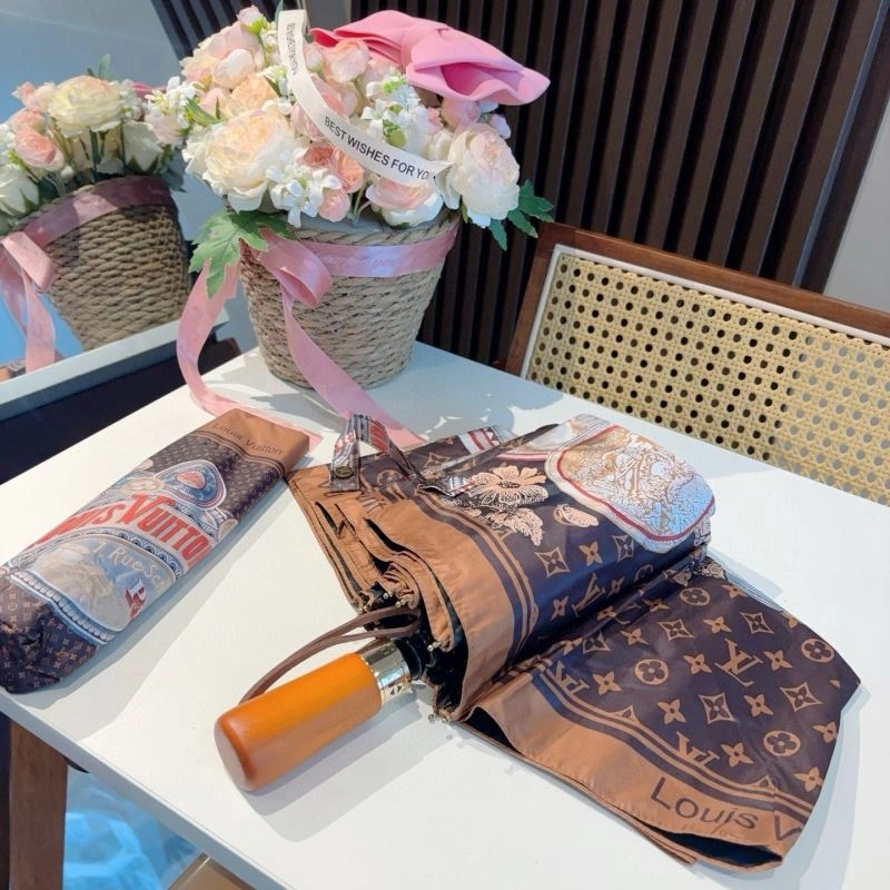 Louis Vuitton Umbrella Breathable 274786