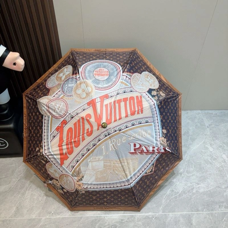 Louis Vuitton Umbrella Breathable 274786