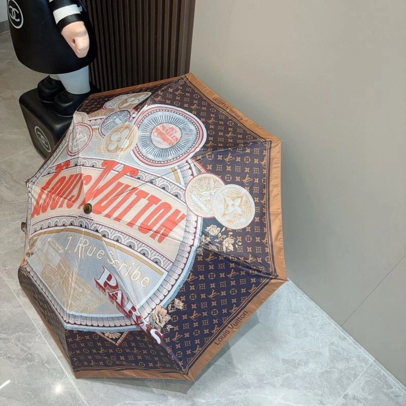 Louis Vuitton Umbrella Breathable 274786