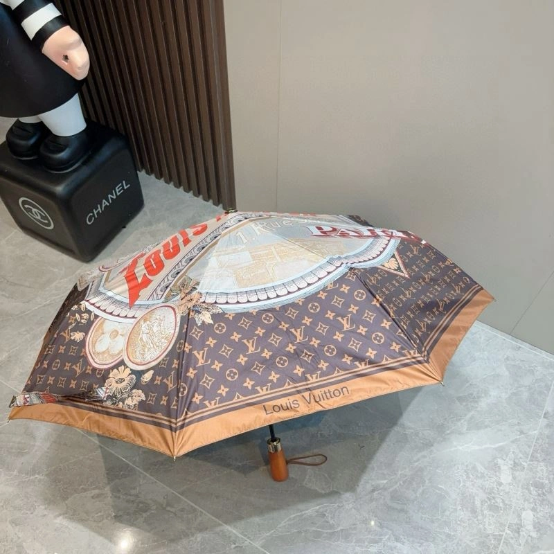 Louis Vuitton Umbrella Breathable 274786