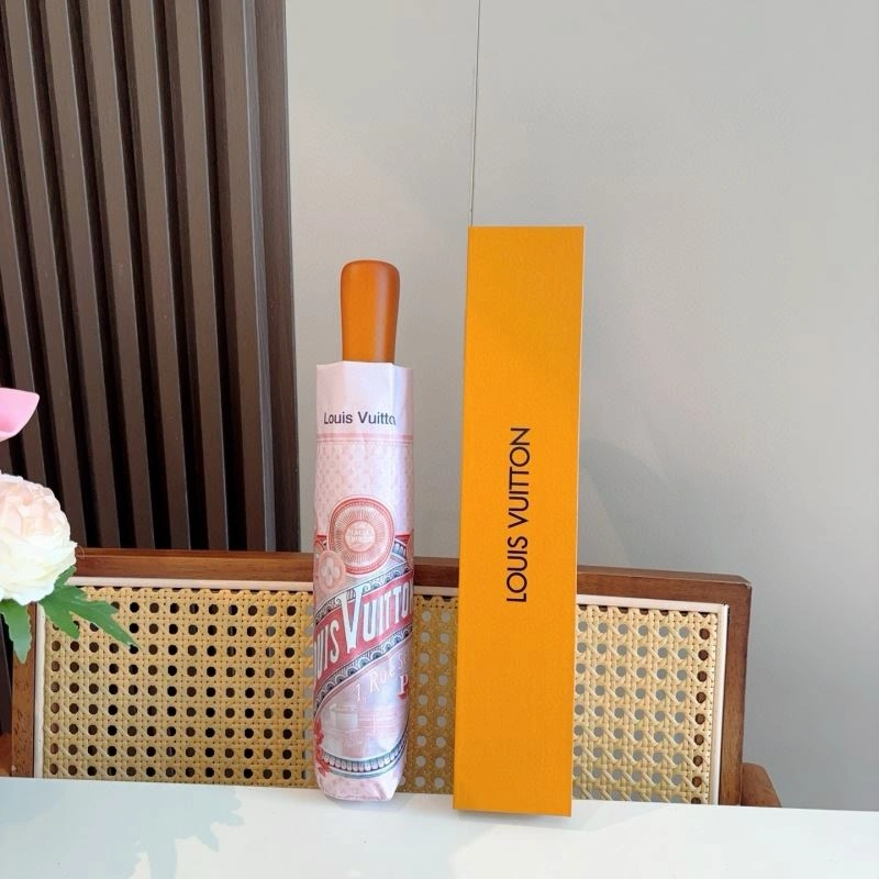 Lightweight Louis Vuitton Umbrella 274787