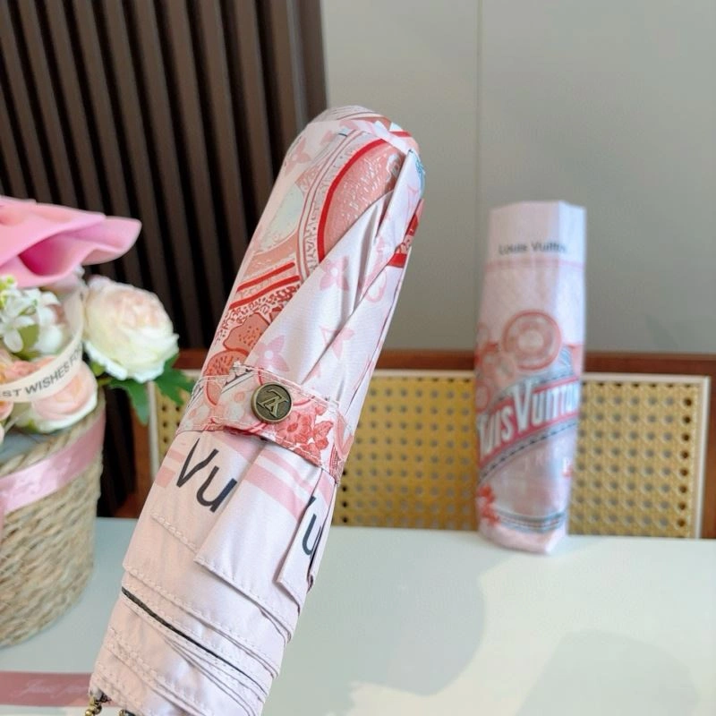 Lightweight Louis Vuitton Umbrella 274787