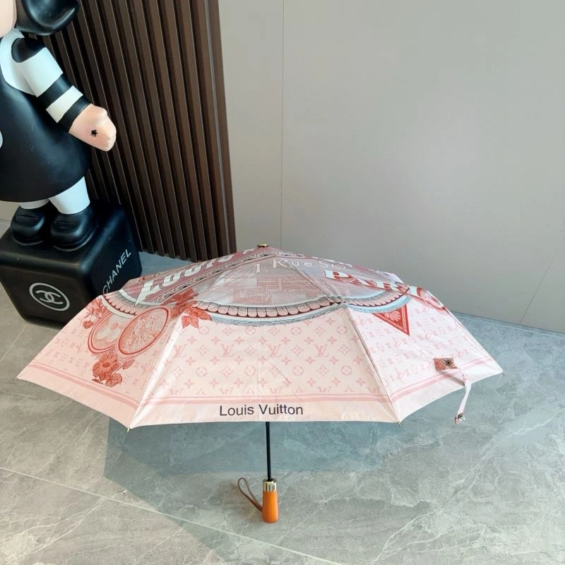 Lightweight Louis Vuitton Umbrella 274787