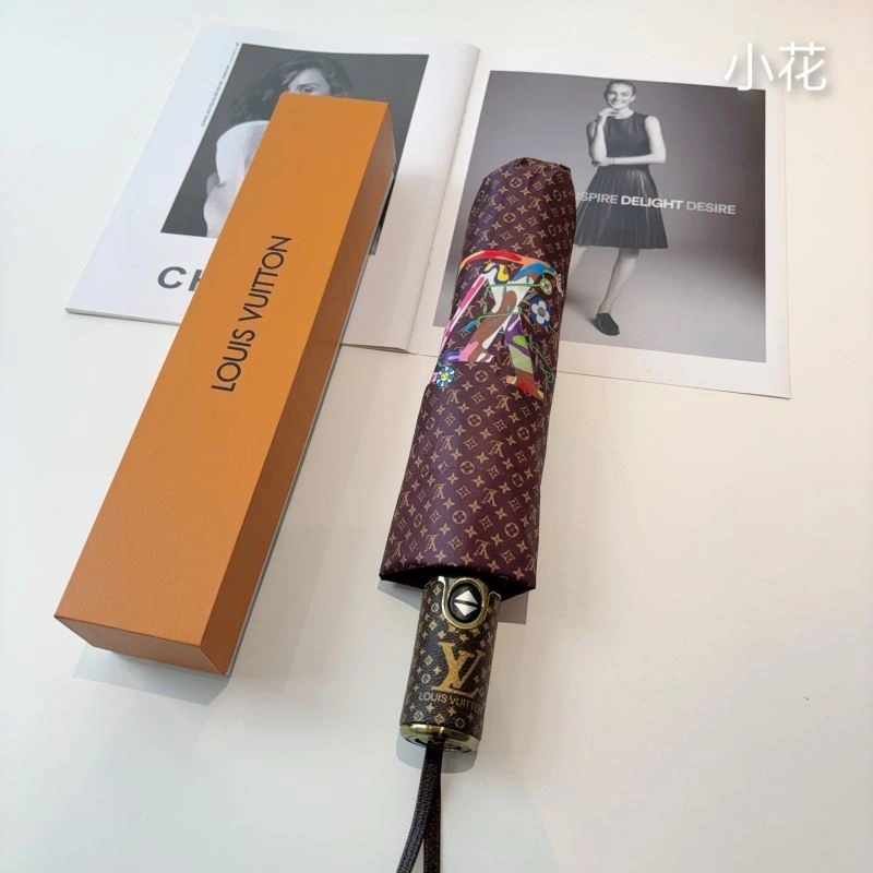 Louis Vuitton Umbrella Sustainable 274785