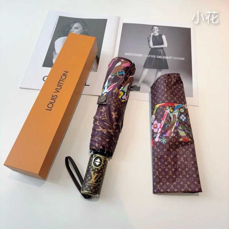 Louis Vuitton Umbrella Sustainable 274785