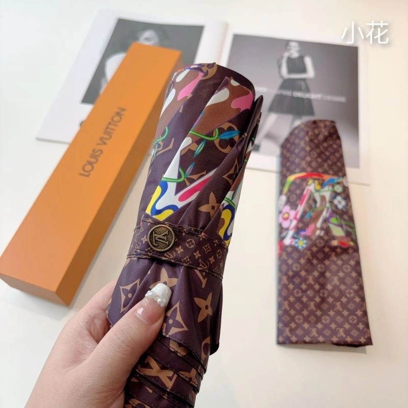 Louis Vuitton Umbrella Sustainable 274785