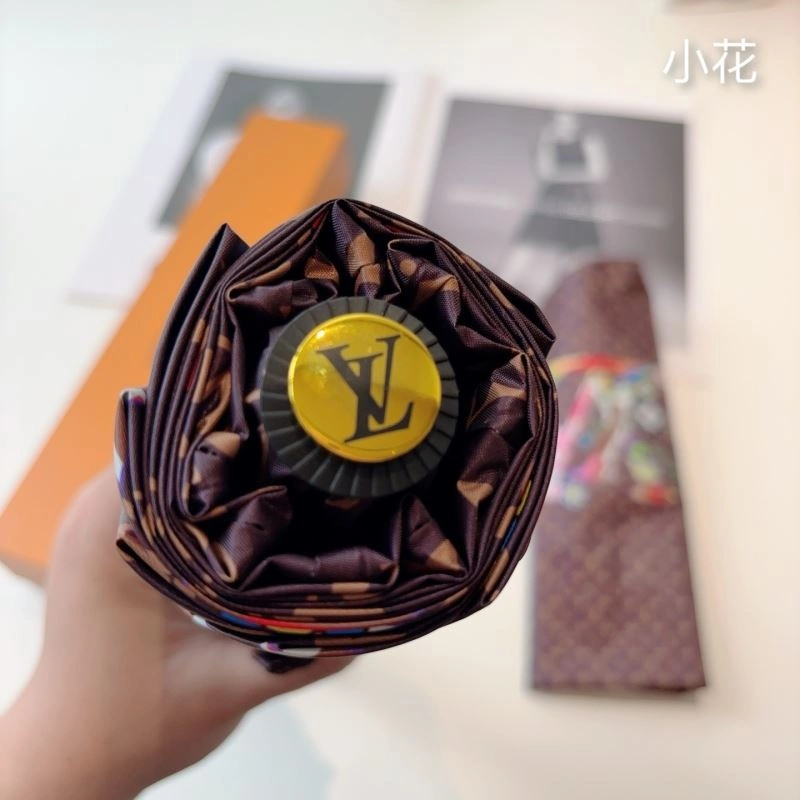 Louis Vuitton Umbrella Sustainable 274785