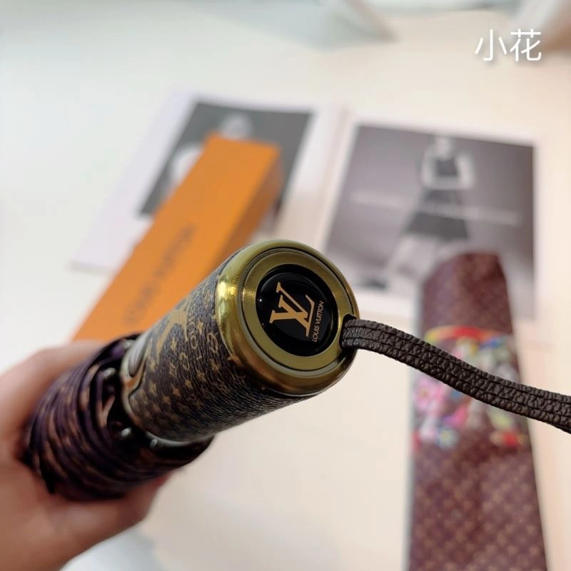 Louis Vuitton Umbrella Sustainable 274785