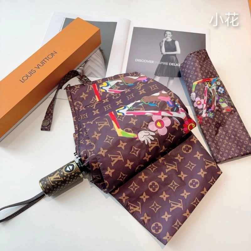 Louis Vuitton Umbrella Sustainable 274785