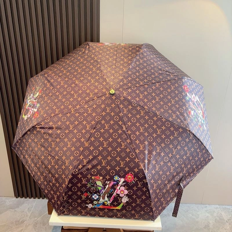 Louis Vuitton Umbrella Sustainable 274785