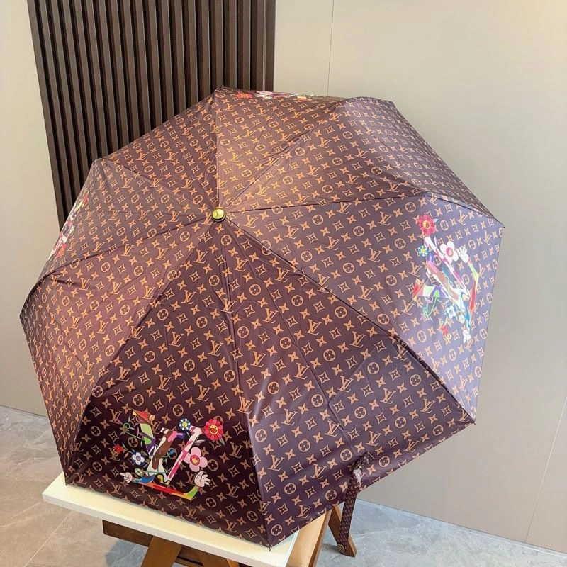 Louis Vuitton Umbrella Sustainable 274785