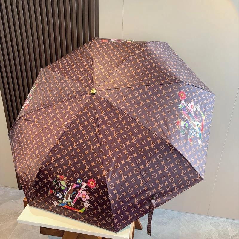 Louis Vuitton Umbrella Sustainable 274785