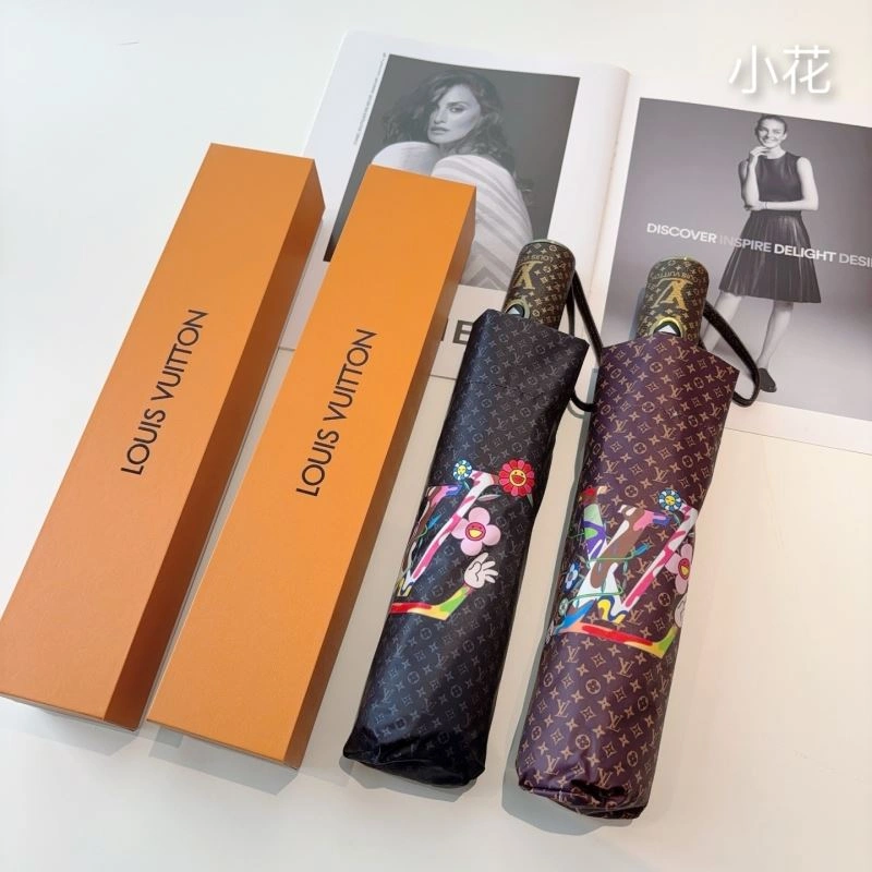 Stylish Louis Vuitton Umbrella 274783