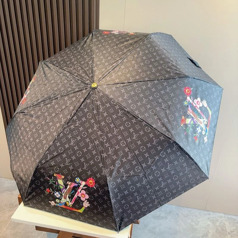 Stylish Louis Vuitton Umbrella 274783