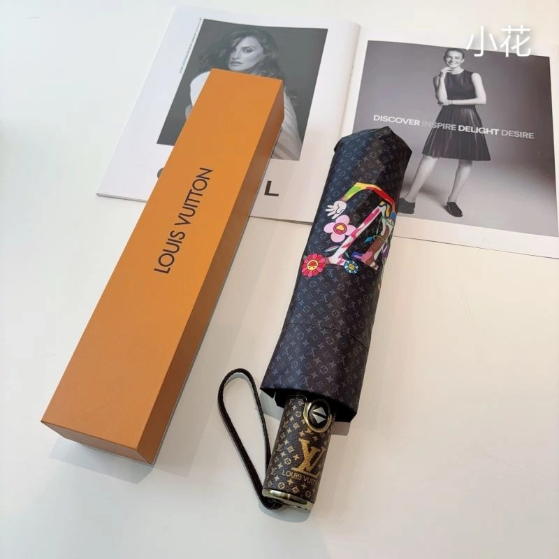 Stylish Louis Vuitton Umbrella 274783