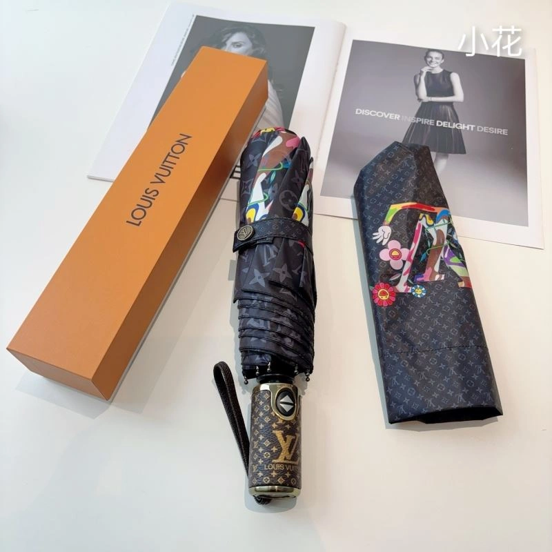 Stylish Louis Vuitton Umbrella 274783