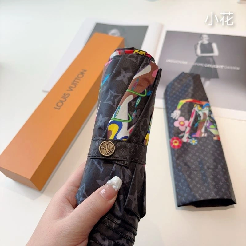 Stylish Louis Vuitton Umbrella 274783