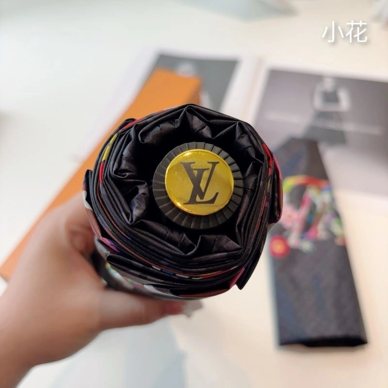 Stylish Louis Vuitton Umbrella 274783