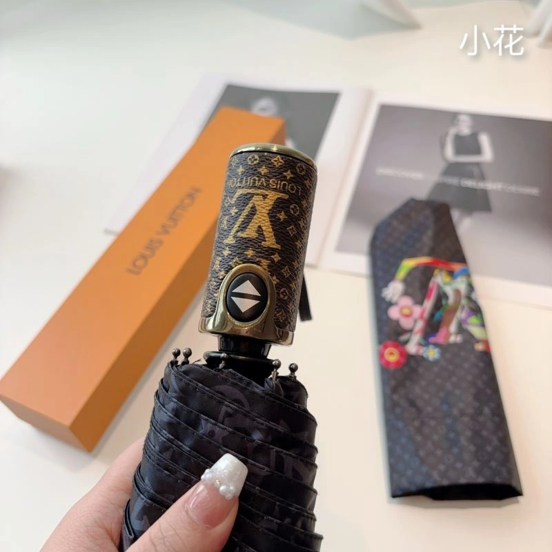 Stylish Louis Vuitton Umbrella 274783
