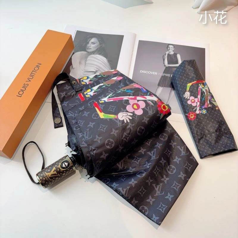 Stylish Louis Vuitton Umbrella 274783