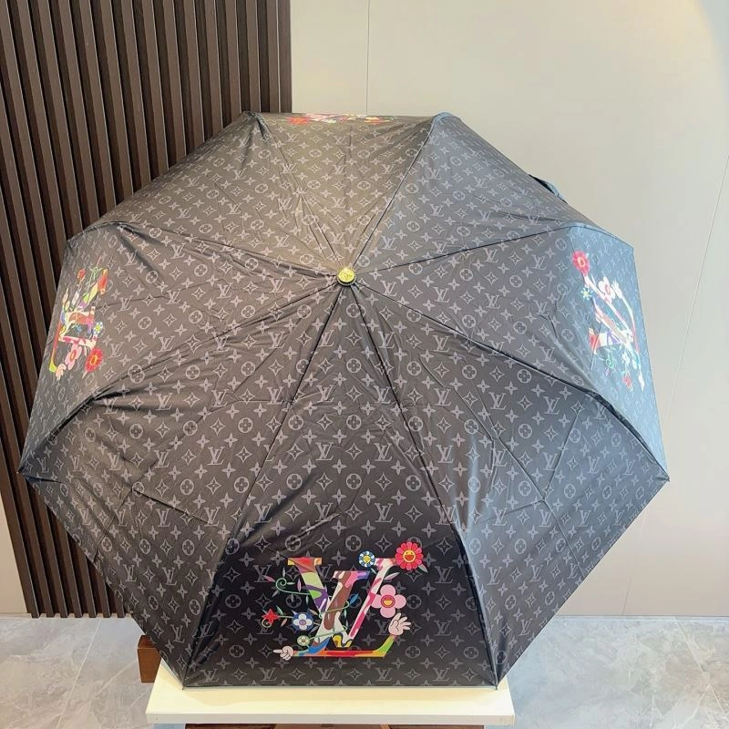 Stylish Louis Vuitton Umbrella 274783