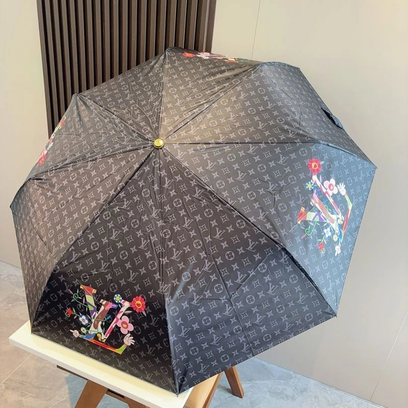 Stylish Louis Vuitton Umbrella 274783