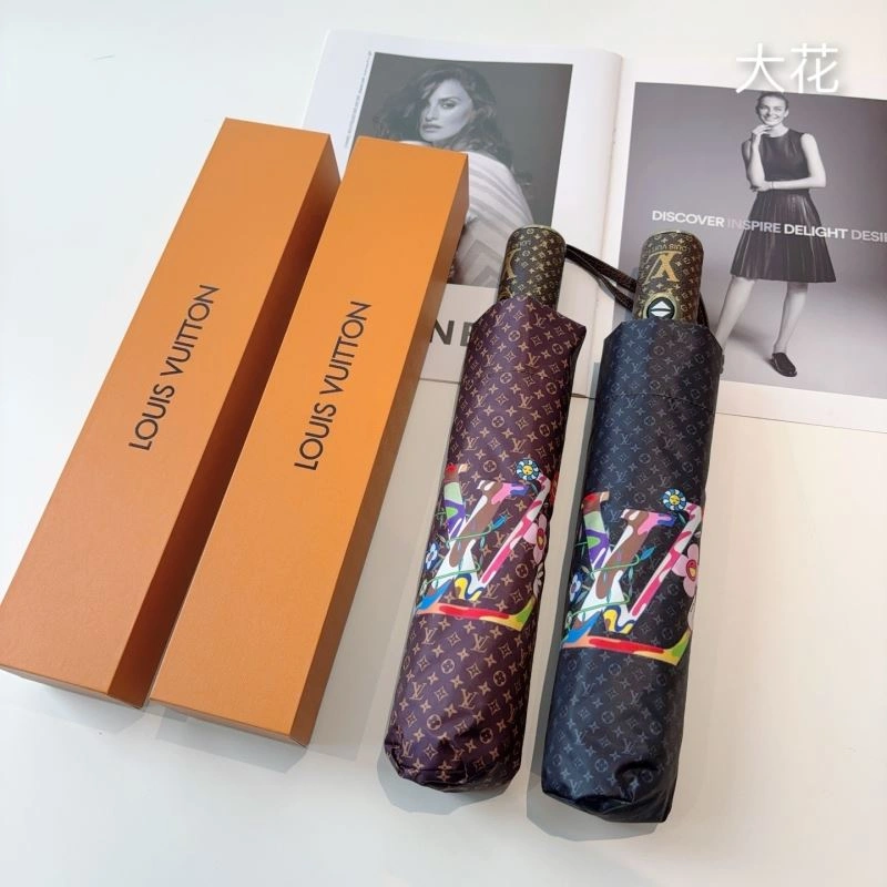 ComfortFit Louis Vuitton Umbrella 274784