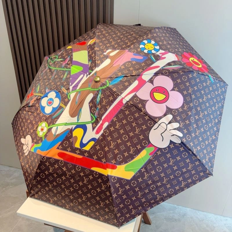 ComfortFit Louis Vuitton Umbrella 274784