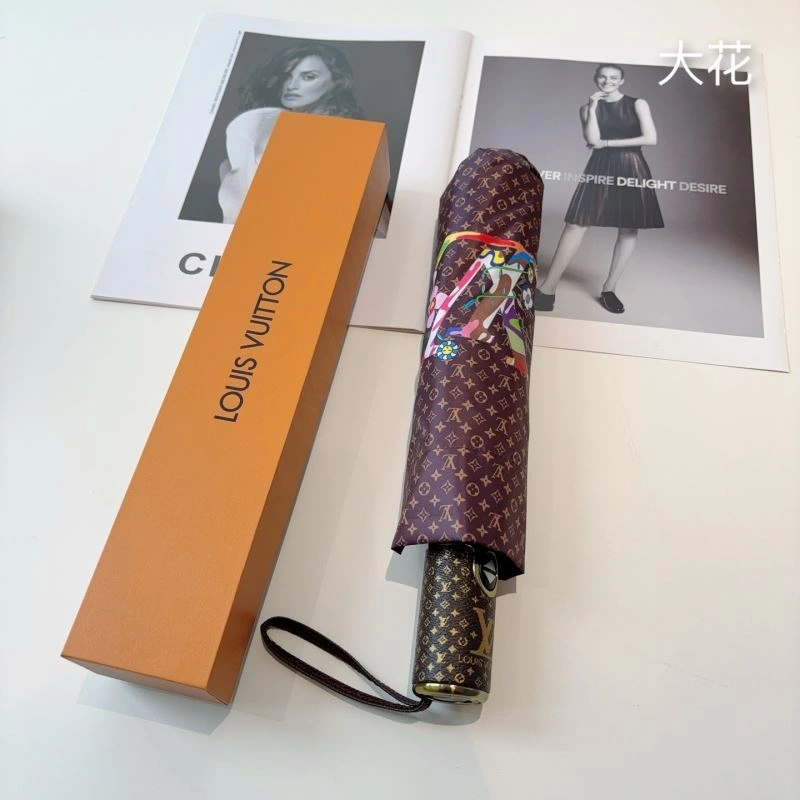 ComfortFit Louis Vuitton Umbrella 274784