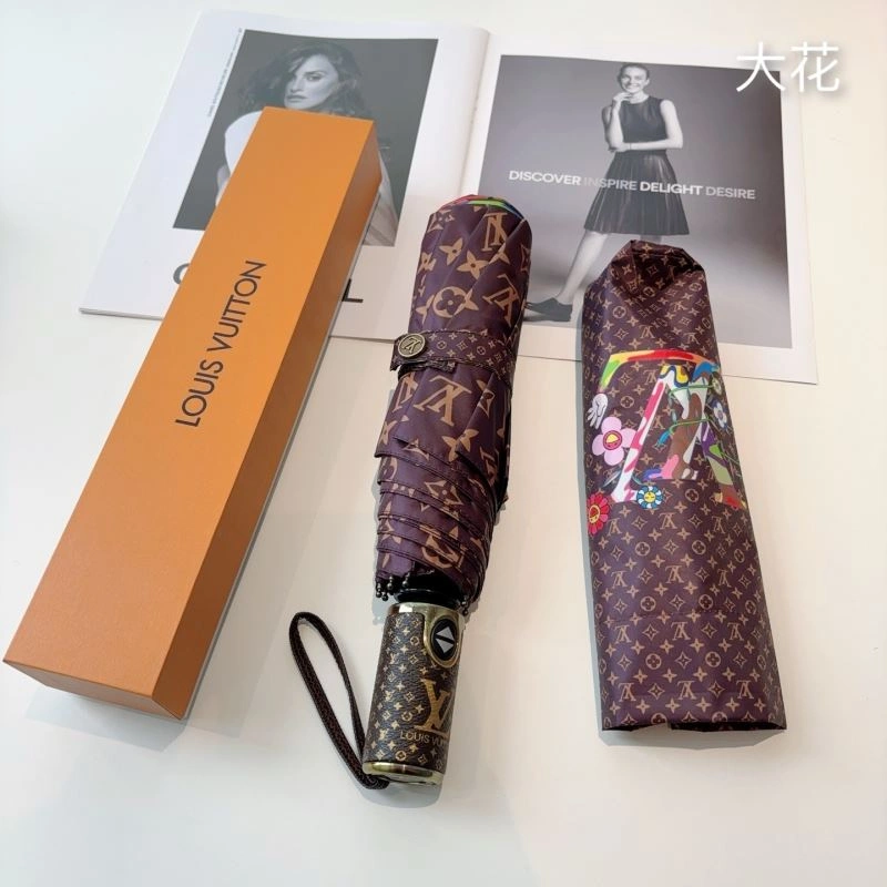 ComfortFit Louis Vuitton Umbrella 274784