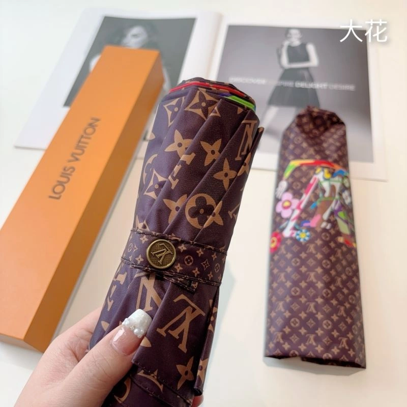 ComfortFit Louis Vuitton Umbrella 274784