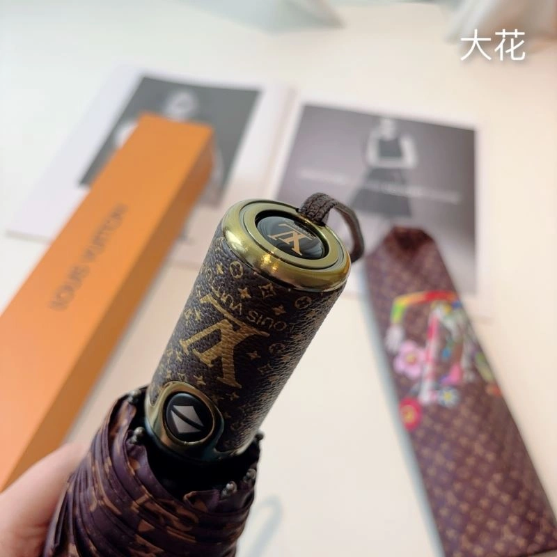 ComfortFit Louis Vuitton Umbrella 274784